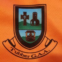 Tubber GAA (@tubbercooffaly) 's Twitter Profile