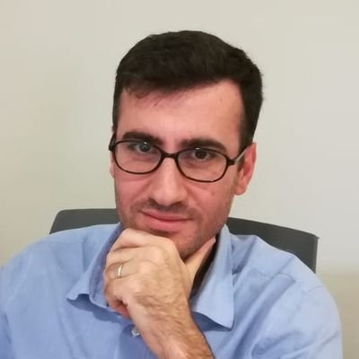 Mesut Toptanさんのプロフィール画像
