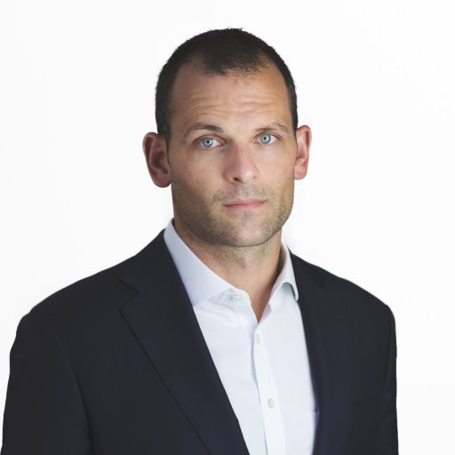 Founder @ FrontLine Advisory | Resistance @ Irregular Warfare Initiative