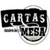 Cartas sobre la Mesa (@CartasMesaTV) Twitter profile photo