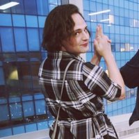 Jamie #blacklivesmatter (@gaymerbrarian) 's Twitter Profile Photo