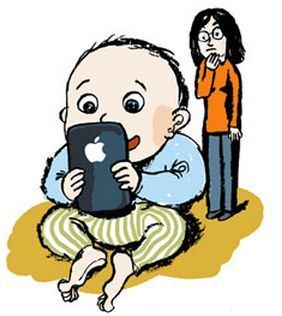 Keeping the busy and working Moms informed and happy with the latest news and reviews about Iphone apps