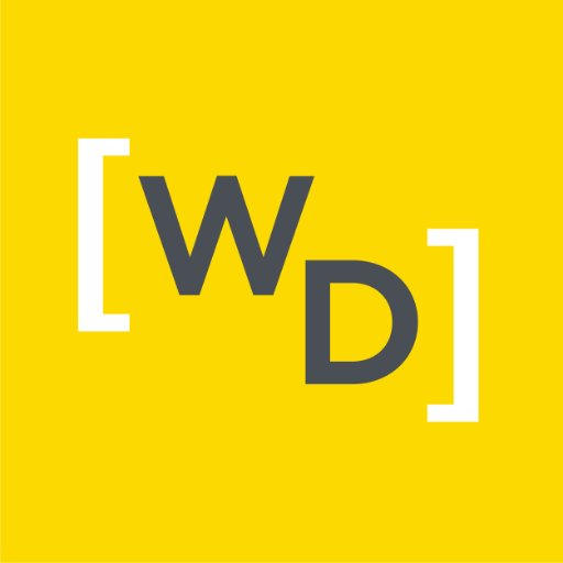 wanteddesign Profile Picture