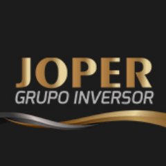 En Joper Grupo Inversor somos el mayor grupo nacional de inversión financiera. rperez@grupojoper.es 651619192
