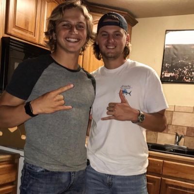 Ryan_Long5's profile picture. GOrillas PSU21