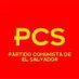 Partido Comunista de El Salvador ☭ (@PCSElSalvador) Twitter profile photo