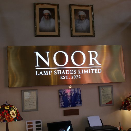Noor_Lampshades's profile picture. East Africa's Home of Lighting and Interiors since 1972!
Visit Our Kampala Show Room (+256788195358) or Nairobi, Sarit Centre Show Room (+254724501999)