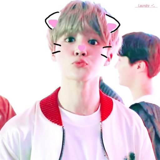 EXCUJI ME~ 방탄소년단 Park Jimin RolePlayer 입니다! 95라인. Please don't bully my height! #BTSTEAM