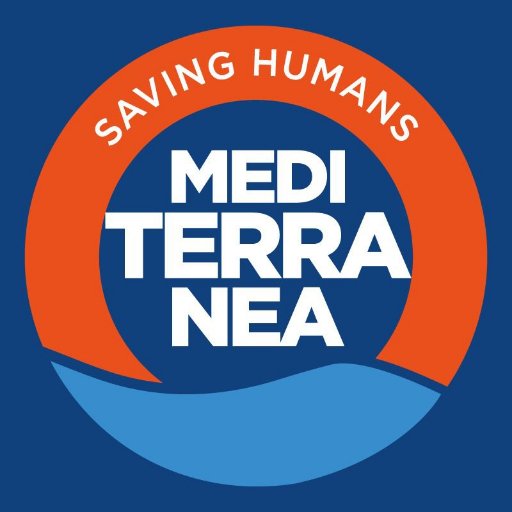 Mediterranea è dove le cose accadono, per poter raccontare e denunciare quanta morte produca la chiusura dei confini. #SavingHumans