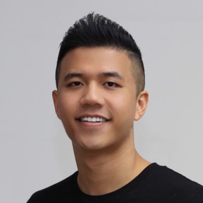 Kevin Chiu Profile