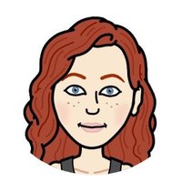 Jessica Fitzgerald (@redheadedfitz) 's Twitter Profile Photo Jessica Fitzgerald (@redheadedfitz) 's Twitter Profile Photo