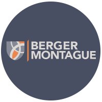 Berger Montague(@BergerMontague) 's Twitter Profile Photo