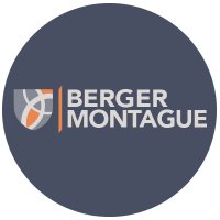 Berger Montague (@bergermontague) 's Twitter Profile Photo Berger Montague (@bergermontague) 's Twitter Profile Photo