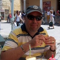 Richard Keus (@richardkeus) 's Twitter Profile