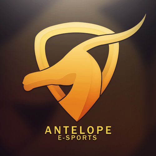 Semi-professional Esports organization from Finland. Since 2017. Contact us: antelope.esports@gmail.com