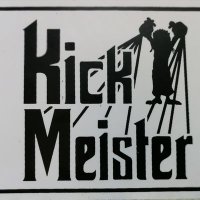 内田雅之(@kickmeister) 's Twitter Profile Photo