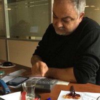 Özer Özçetin (@ozerozcetin) 's Twitter Profile Photo