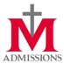 Marist Chicago Admissions (@admissionmarist) Twitter profile photo Marist Chicago Admissions (@admissionmarist) Twitter profile photo