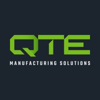 QTE Manufacturing Solutions(@QTE_CADCAM) 's Twitter Profile Photo