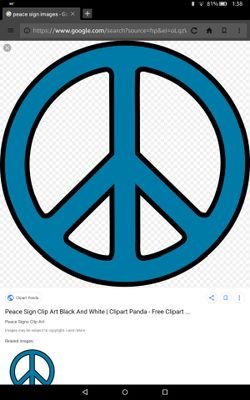 Aging hippie....All we are saying is give peace a chance.... & universal healthcare, affordable education, fair wages, clean environment and justice for all!!