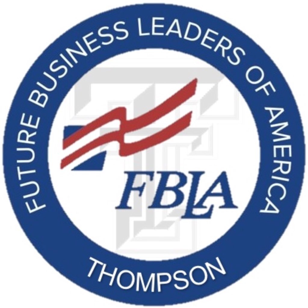 Thompson Public School’s Future Business Leaders of America