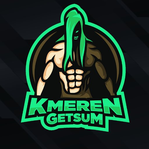 Hi! I'm your friendly neighborhood KMereNGetSum. I am a content creator streaming video games on Twitch and uploading to YouTube. Come hang out with me!
