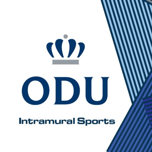 The Official Twitter of Old Dominion University Intramural Sports.
Send us your pictures and videos from Intramural Sports events.