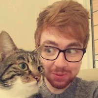 Tiernan McCaughery (@tmccaughery) 's Twitter Profile