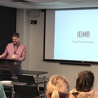 Dr Dave Barber (@dtsbarbs) 's Twitter Profile