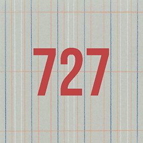 Vintage Shop 727