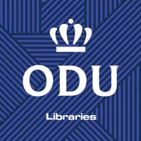 ODU Libraries(@ODULibraries) 's Twitter Profile Photo