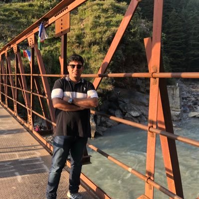 Risk & Fraud Tech product | Credit Card Enthusiast | Personal finance interests me