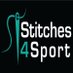 Stitches 4 Sport (@stitches4sport) Twitter profile photo Stitches 4 Sport (@stitches4sport) Twitter profile photo