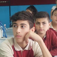 Sancaktepe Şehit Semih Özcan Ortaokulu (@harezmihto) Twitter profile photo