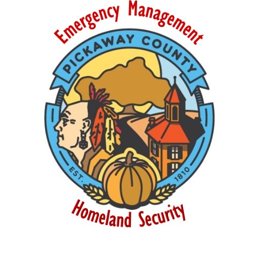 Our Mission in Pickaway County is to mitigate, prepare, respond and recover from all natural and man made hazards that may impact our county.