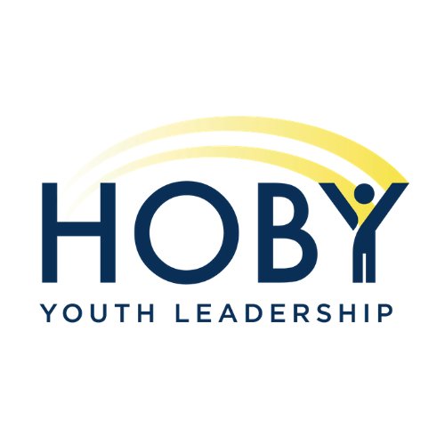 Since 1958, HOBY’s mission is to inspire and develop our global community of youth and volunteers to a life dedicated to leadership, service and innovation.