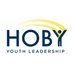 Hugh O'Brian Youth Leadership (@HOBY) Twitter profile photo