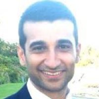 Omer Ahmad (@dromerahmad) 's Twitter Profile