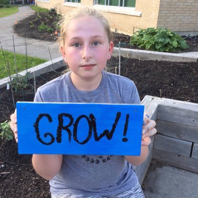 CAROL & MICHELLE WeGrowFoodOsh is a non-profit organization based out of Oshawa. WE NEED YOUR https://t.co/i8HHjRqPFZ