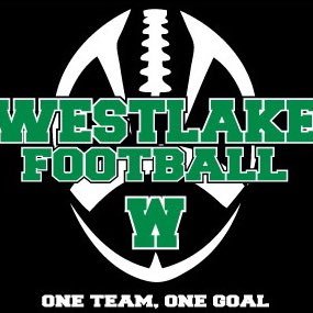 Official Twitter feed of the Westlake Youth Football Association (WYFA). Developing the youth of our community through football and related activities.