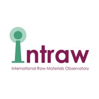 International Raw Materials Observatory(@intrawobs) 's Twitter Profile Photo