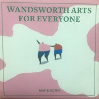 What Next Wandsworth (@wnwandsworth) 's Twitter Profile Photo