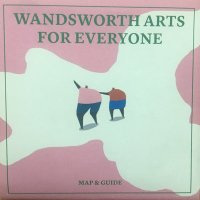 What Next Wandsworth(@WNWandsworth) 's Twitter Profile Photo