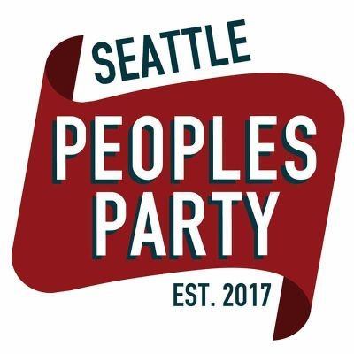 We are a community-centered grassroots political party led by and accountable to the people most requiring access and equity in Seattle. RT ≠ Endorsements.