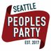 Seattle Peoples Party (@seapeoplesparty) Twitter profile photo