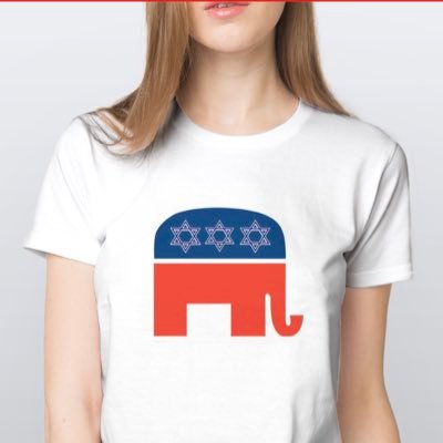 Conservative, Jewish, Millennial, Woman. Fan of free thought, intellectual debates, and bravo tv. 🤷🏼♀️