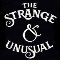 The Strange & Unusual (@odditiesparlor) 's Twitter Profile