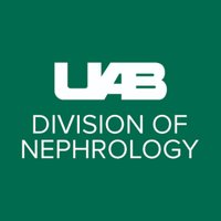 UAB Nephrology(@UAB_NRTC) 's Twitter Profile Photo