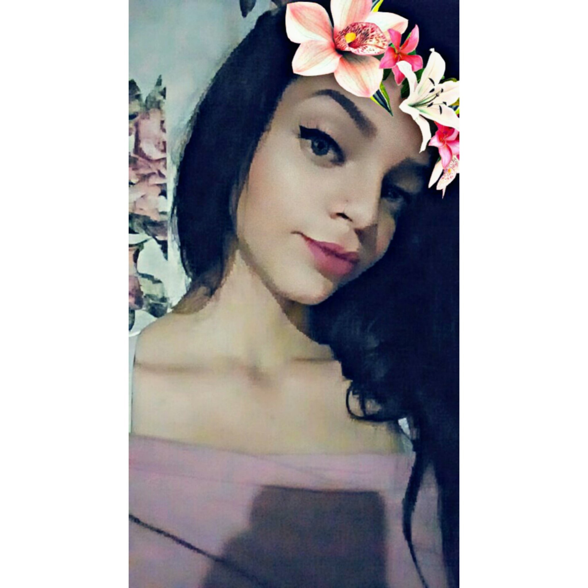 IngridC27672134's profile picture. Resiliência 🕇📿