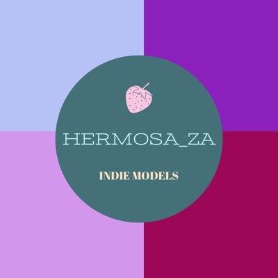 home of independent models 🇿🇦 | hermosa_za@outlook.com